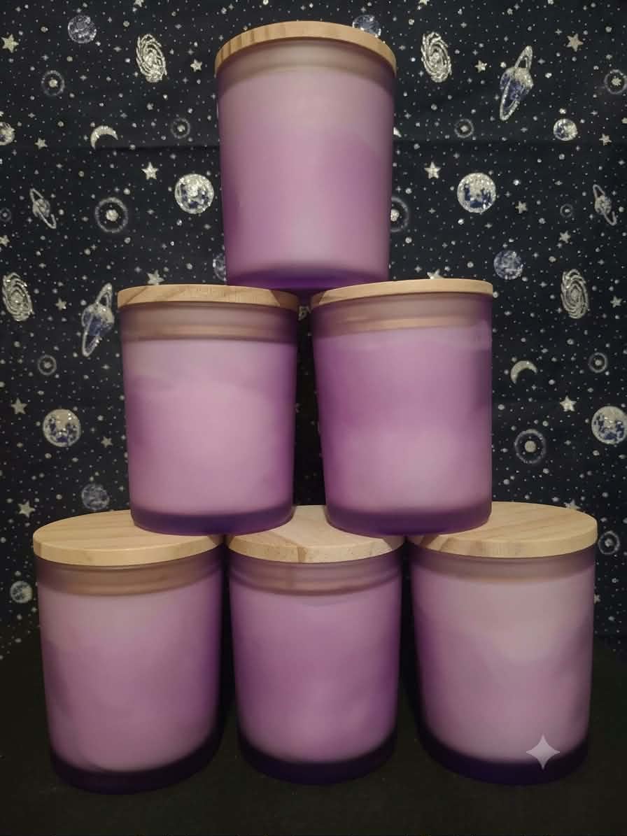 6oz. Candles