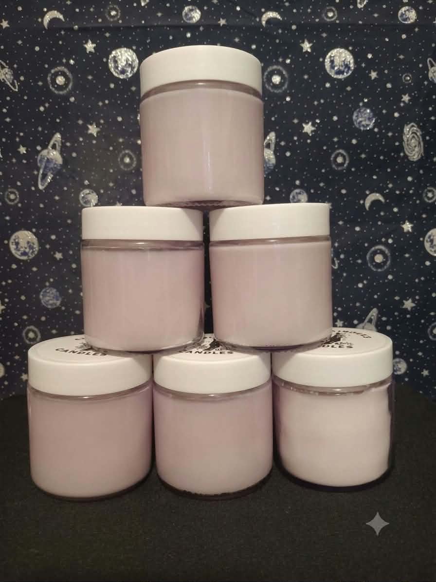 4oz Candles