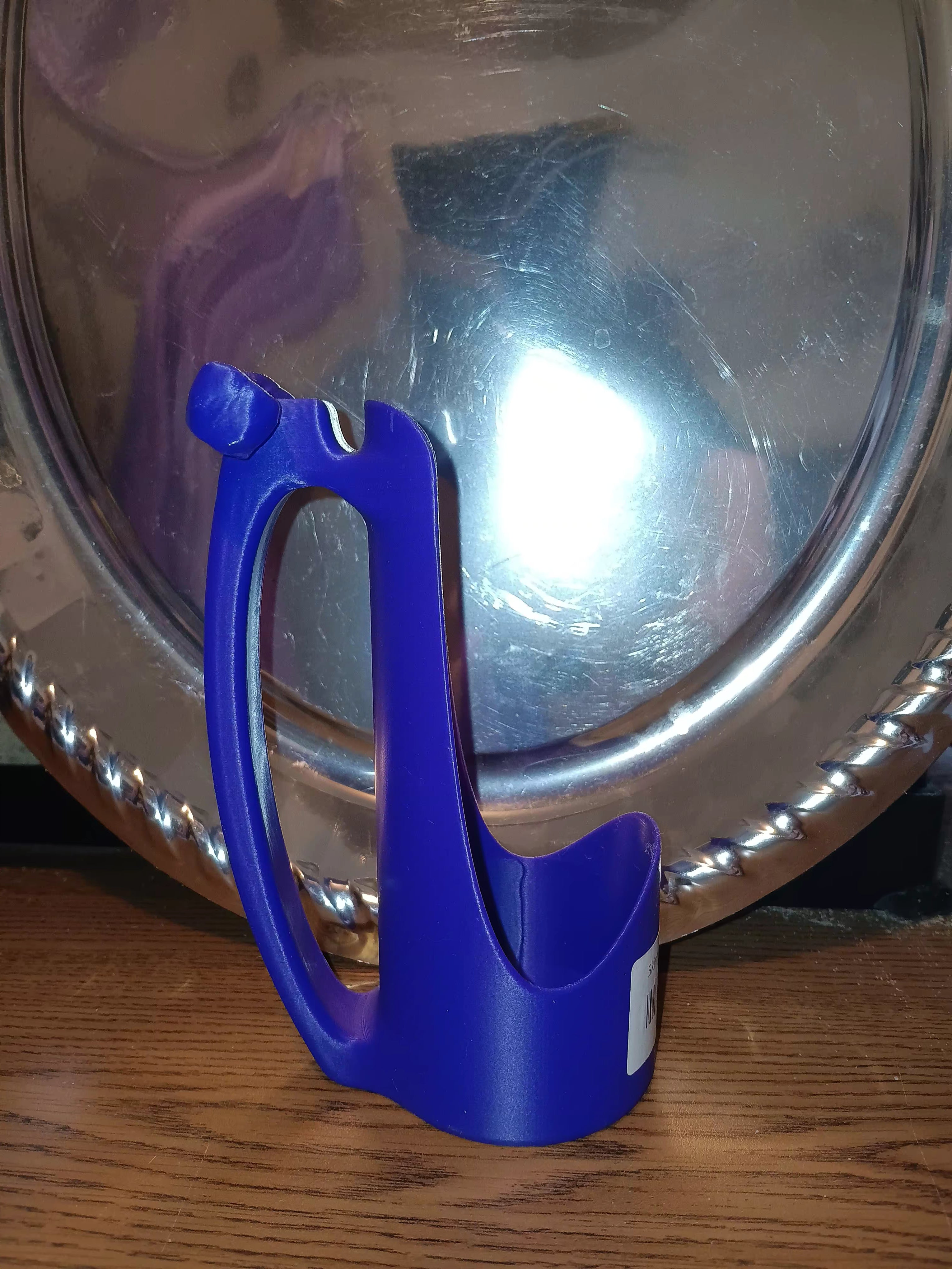 3D Printed Skinny Can Holders