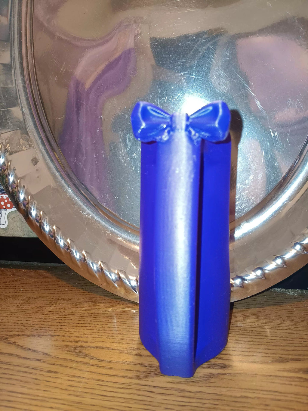 3D Printed Skinny Can Holders