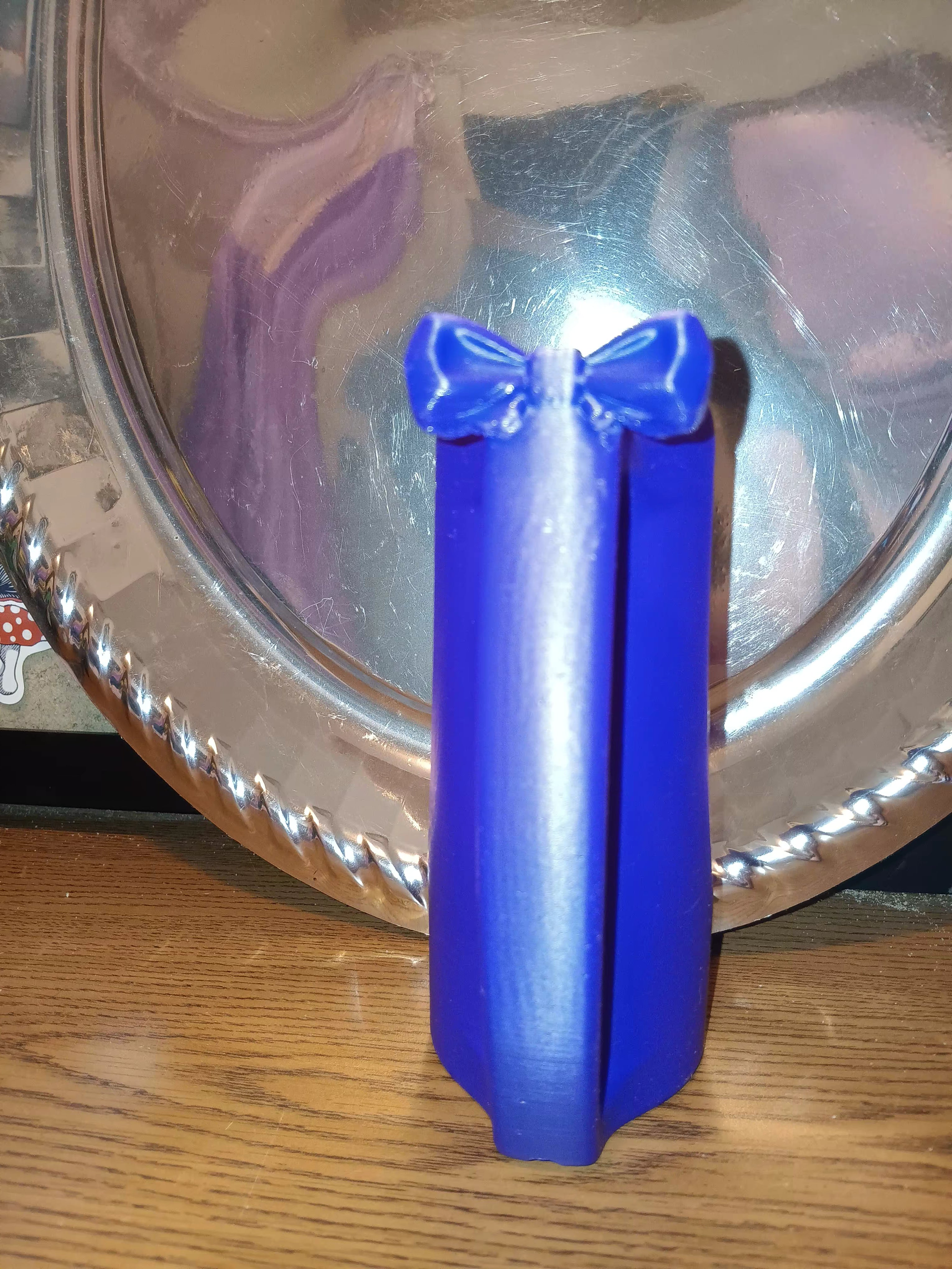 3D Printed Skinny Can Holders